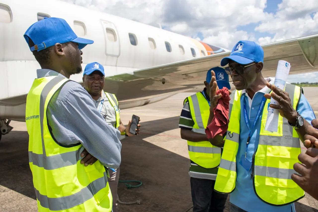 Customers' Referrals