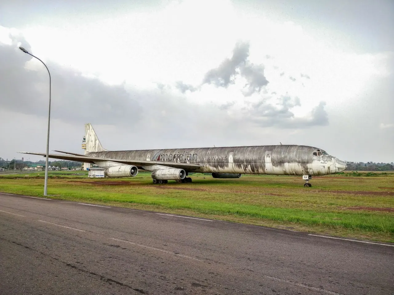 Maintenance Organizations